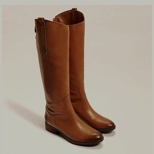 Sam Edelman Penny Leather